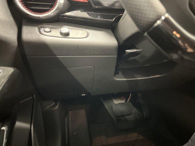 new 2026 Chevrolet Trax car, priced at $28,255