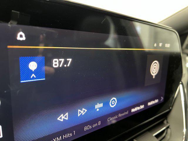 new 2026 Chevrolet Trax car, priced at $28,255