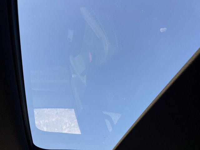 new 2026 Chevrolet Traverse car, priced at $60,215