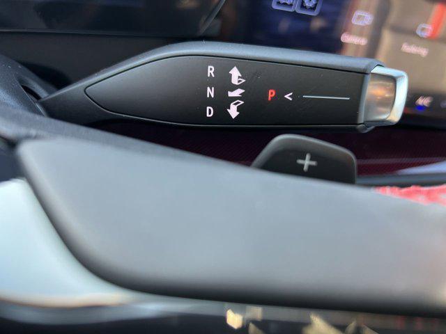 new 2026 Chevrolet Traverse car, priced at $60,215