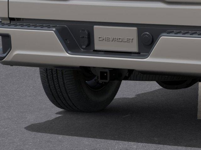 new 2026 Chevrolet Silverado 1500 car, priced at $62,900