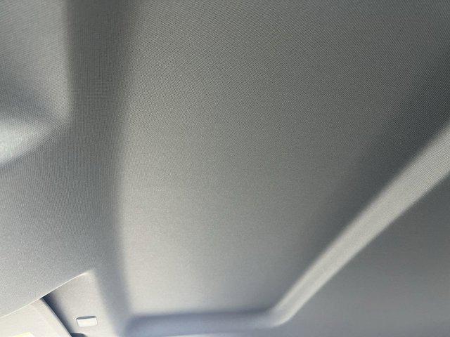 new 2026 Chevrolet Silverado 2500 car, priced at $64,485