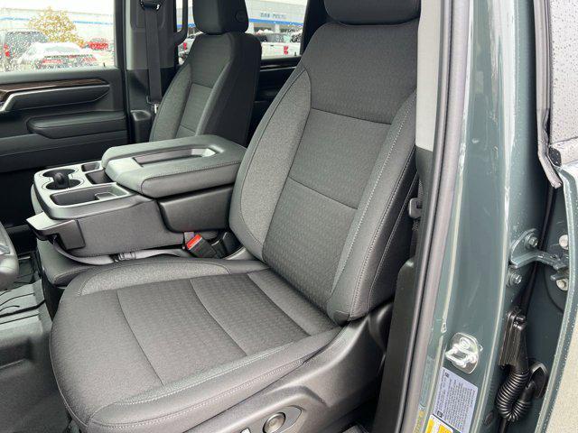 new 2026 Chevrolet Silverado 2500 car, priced at $64,485