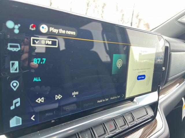 new 2026 Chevrolet Silverado 2500 car, priced at $64,485