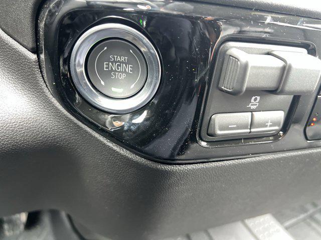 new 2026 Chevrolet Silverado 2500 car, priced at $64,485