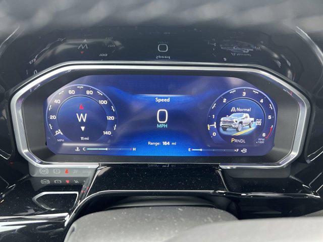 new 2026 Chevrolet Silverado 2500 car, priced at $64,485