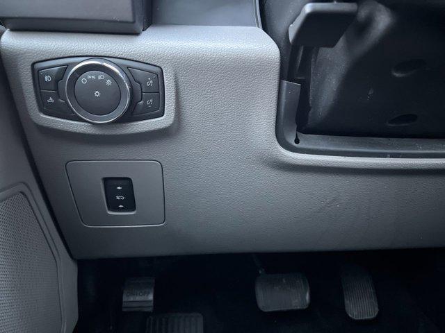 used 2015 Ford F-150 car, priced at $15,000