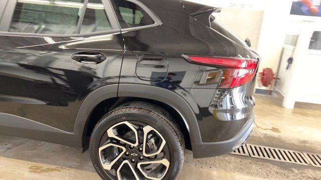 new 2026 Chevrolet Trax car, priced at $29,150