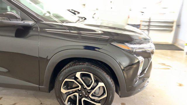 new 2026 Chevrolet Trax car, priced at $29,150