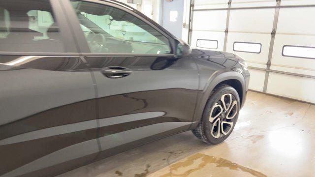 new 2026 Chevrolet Trax car, priced at $29,150