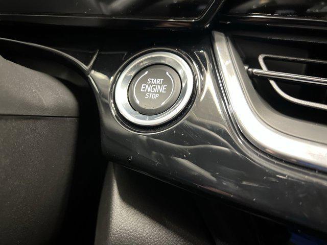 new 2026 Chevrolet Trax car, priced at $29,150