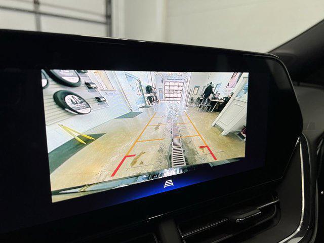 new 2026 Chevrolet Trax car, priced at $29,150