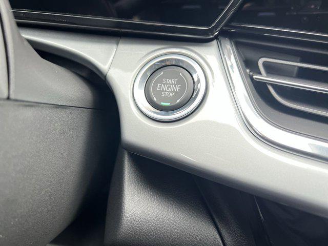 new 2026 Chevrolet Trax car, priced at $26,150