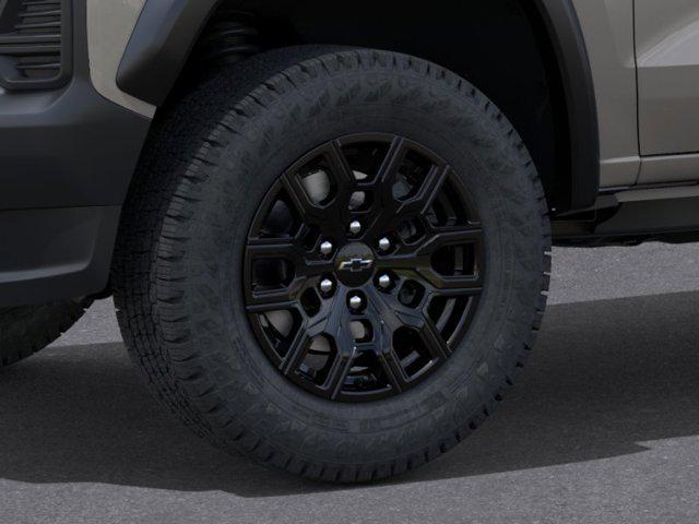 new 2026 Chevrolet Colorado car, priced at $45,020