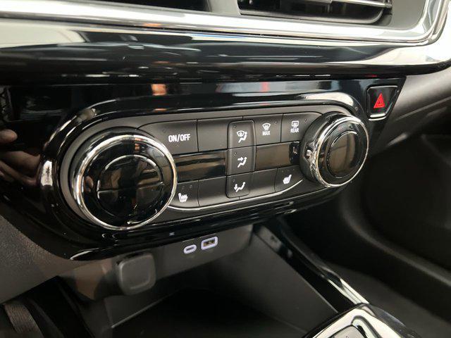 new 2026 Chevrolet Trax car, priced at $28,255