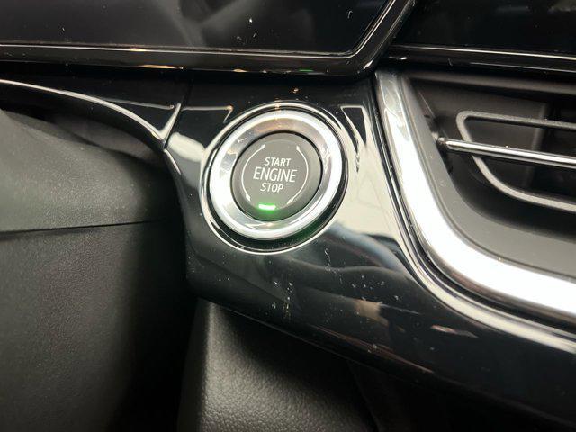 new 2026 Chevrolet Trax car, priced at $28,255