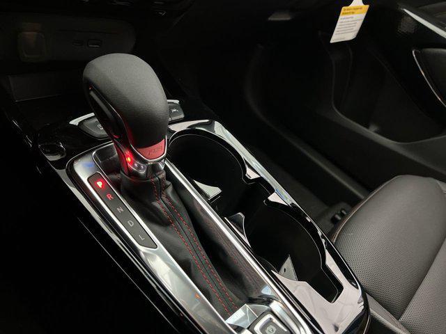 new 2026 Chevrolet Trax car, priced at $28,255