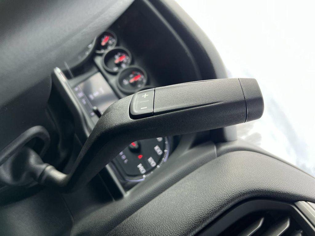 used 2023 Chevrolet Silverado 1500 car, priced at $34,000
