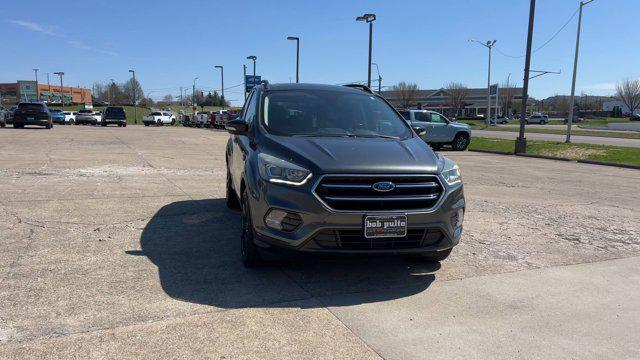 used 2017 Ford Escape car, priced at $13,000