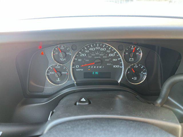 new 2025 Chevrolet Express 3500 car, priced at $50,910