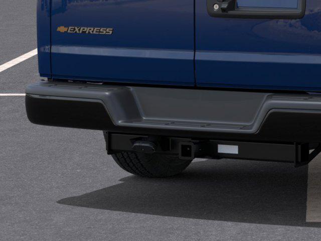 new 2025 Chevrolet Express 3500 car, priced at $50,910