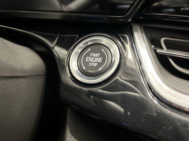 new 2026 Chevrolet Trax car, priced at $28,255