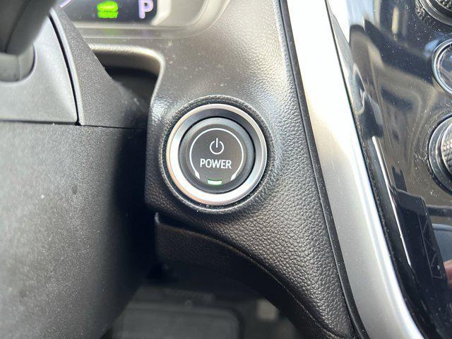 used 2022 Chevrolet Bolt EUV car, priced at $16,800