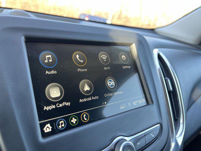 used 2019 Chevrolet Equinox car, priced at $9,600