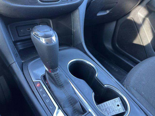 used 2019 Chevrolet Equinox car, priced at $9,600