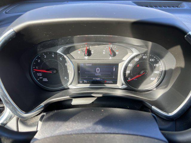 used 2019 Chevrolet Equinox car, priced at $9,600