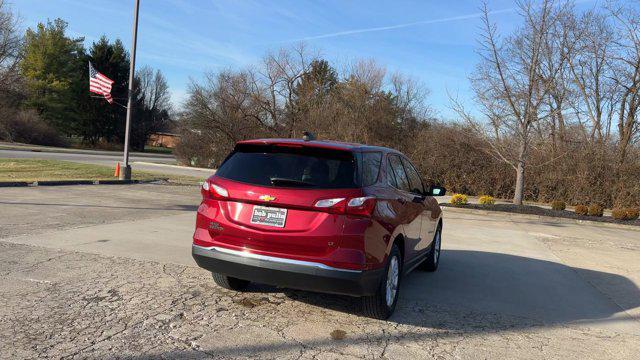 used 2019 Chevrolet Equinox car, priced at $9,600