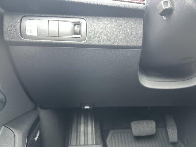 new 2026 Chevrolet Traverse car, priced at $59,220