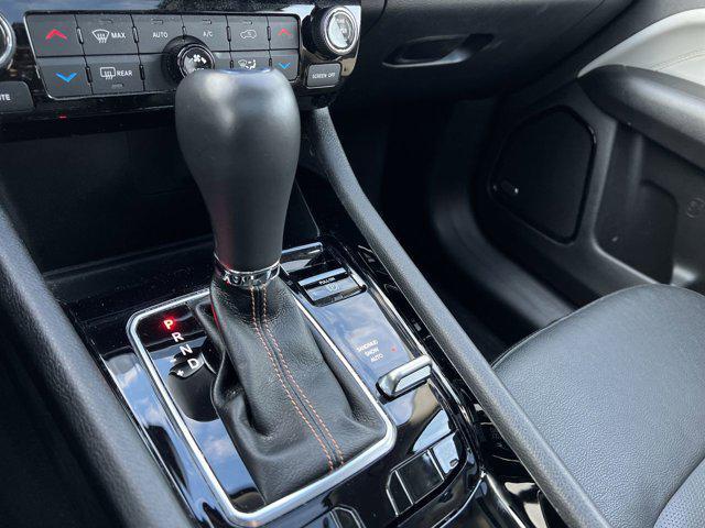 used 2022 Jeep Compass car, priced at $20,650