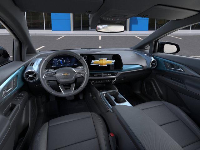 new 2026 Chevrolet Equinox EV car, priced at $44,305