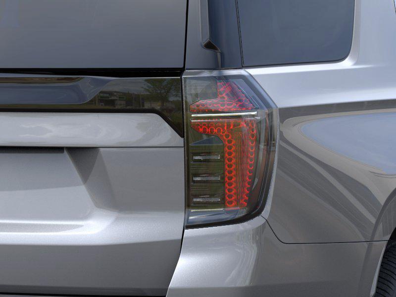 new 2026 Chevrolet Tahoe car, priced at $68,510