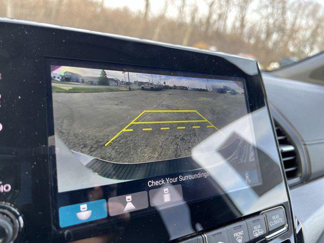 used 2023 Honda Odyssey car, priced at $32,300