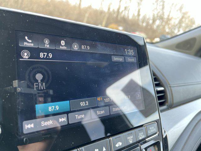 used 2023 Honda Odyssey car, priced at $32,300