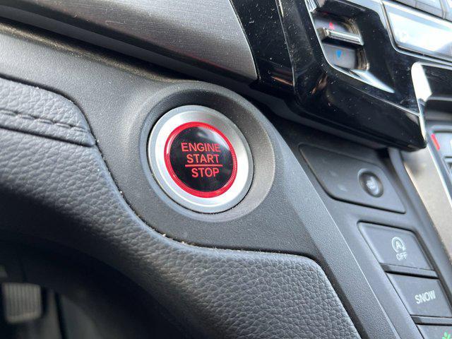 used 2023 Honda Odyssey car, priced at $32,300