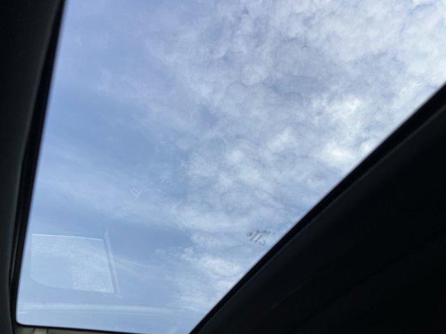 used 2023 Honda Odyssey car, priced at $32,300