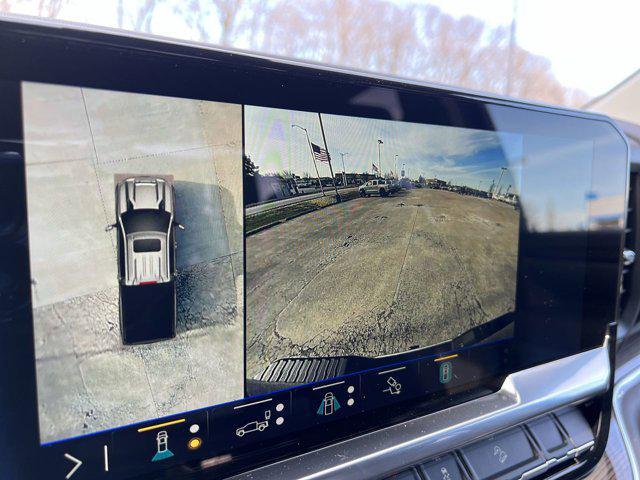 new 2026 Chevrolet Silverado 2500 car, priced at $64,345