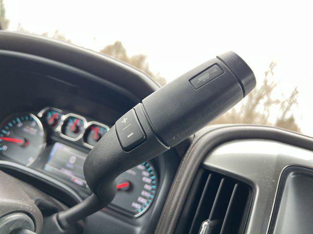 used 2017 Chevrolet Silverado 2500 car, priced at $29,950