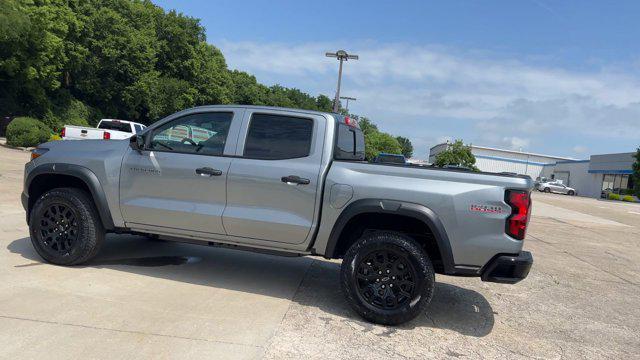 new 2026 Chevrolet Colorado car, priced at $45,185