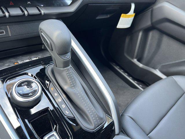 new 2026 Chevrolet Colorado car, priced at $45,185