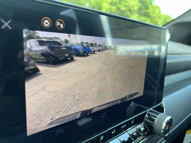 new 2026 Chevrolet Colorado car, priced at $45,185