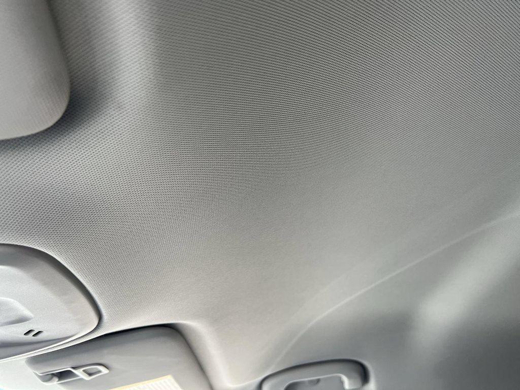 used 2025 Chevrolet Trax car, priced at $22,939
