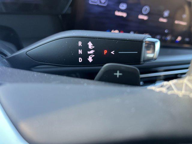 new 2026 Chevrolet Traverse car, priced at $44,120