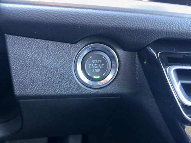 new 2026 Chevrolet Traverse car, priced at $44,120