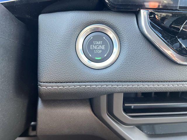 new 2026 Chevrolet Colorado car, priced at $46,820