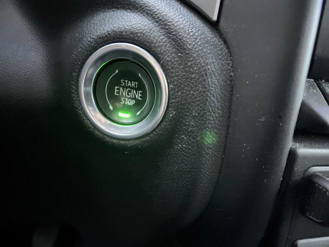 used 2021 Chevrolet Silverado 1500 car, priced at $35,700