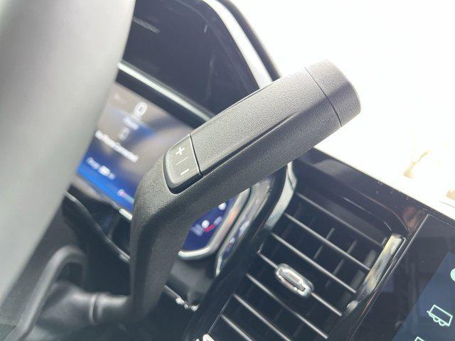 new 2026 Chevrolet Silverado 1500 car, priced at $60,235